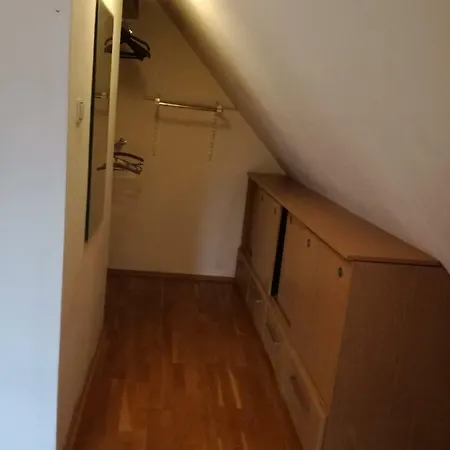 Homestay Pokoje Zakrzowek Krakow