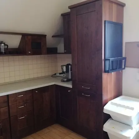 Homestay Pokoje Zakrzowek *
