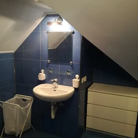 Pokoje Zakrzowek