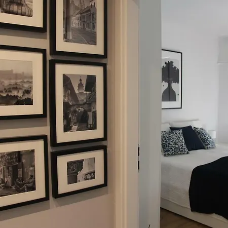 Apartment One Cracow Krakow