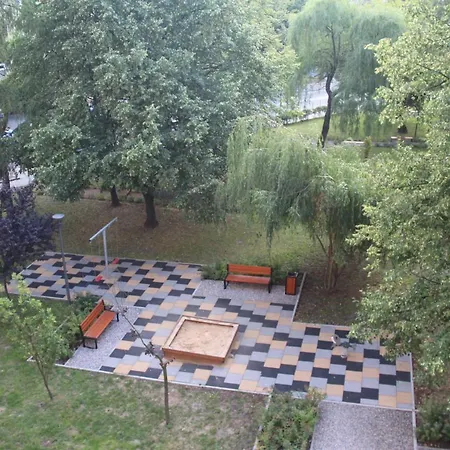 Apartment One Cracow *