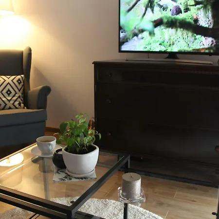 Apartment One Cracow *