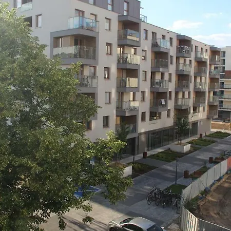 One Cracow Apartment *