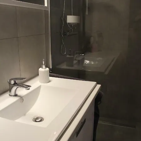 One Cracow Apartment Krakow