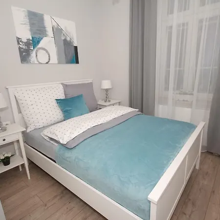 Miodowa 34 Apartament Kraków