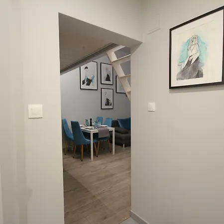 Miodowa 34 Kraków