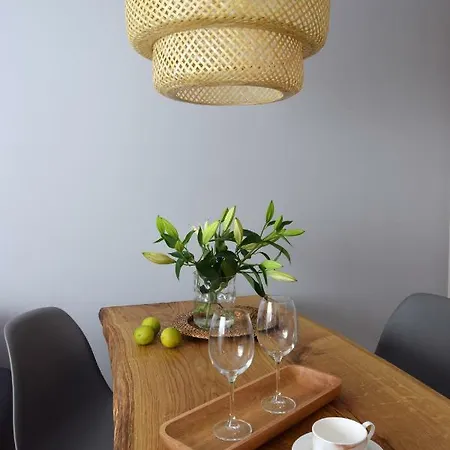Apartmán Wawrzynca Brick Kazimierz *