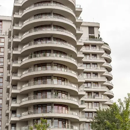 Apartament Torre Verona - 70m2, Terrace *