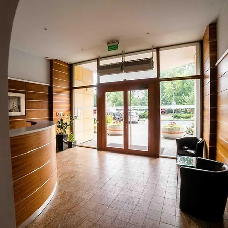 Appartement Torre Verona - 70m2, Terrace