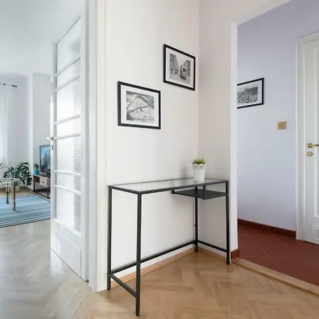 New Wawelo Cracow Old Town Apartments/ Garden View Apartment *