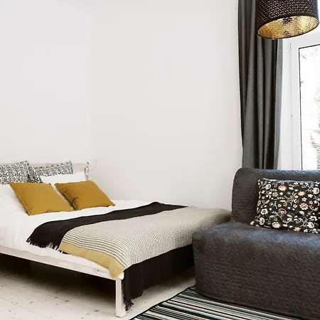 G 6.6 Apartment Krakow