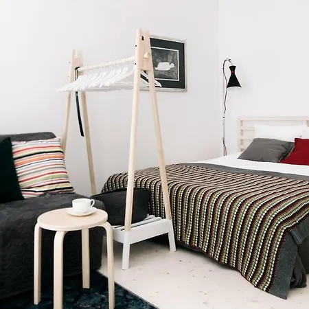 G 6.6 Apartment *