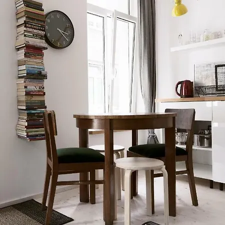 Apartment G 6.6 Krakow