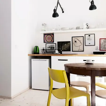 Apartment G 6.6 Krakow