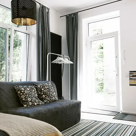 Apartment G 6.6 Krakow