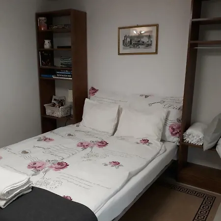 Studio Ubytování v soukromí Krakov
