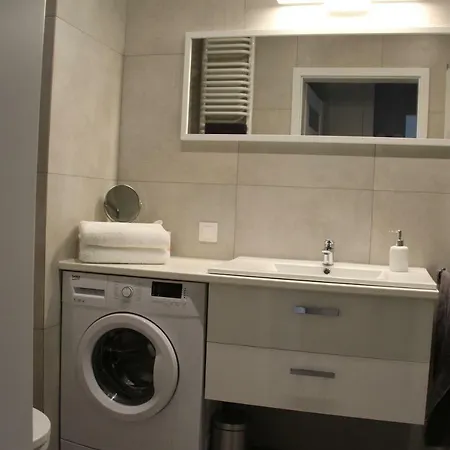 One Cracow Apartment Krakow