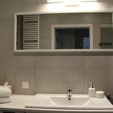 One Cracow Apartment Krakow