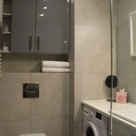 One Cracow Apartment Krakow