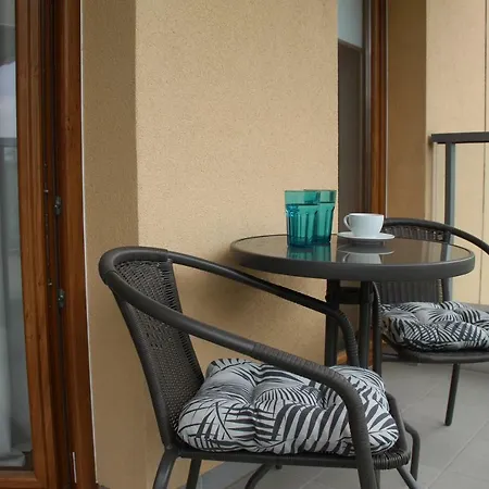 One Cracow Apartment Krakow