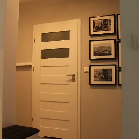 Apartment One Cracow Krakow