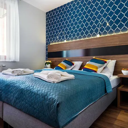 Apartment Belec Premium *