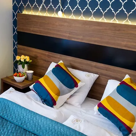 Apartment Belec Premium