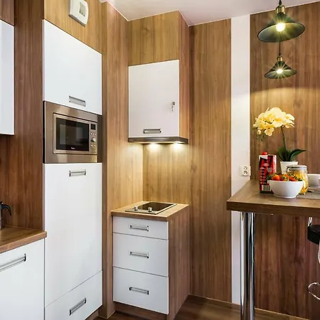 Belec Premium Apartment Krakow