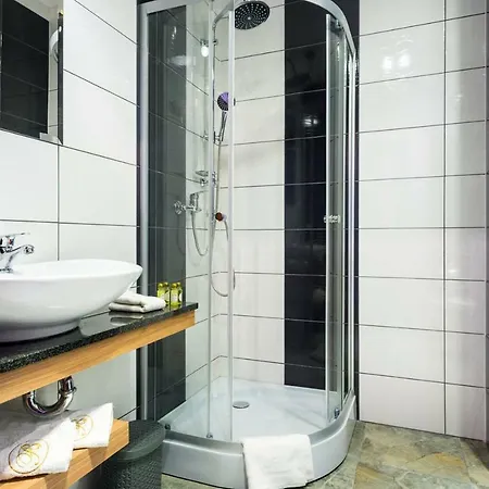 Belec Premium * Krakow