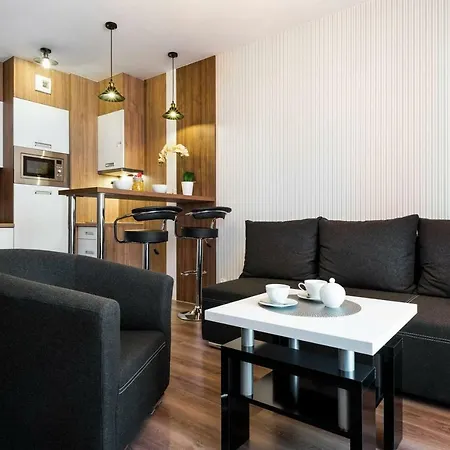 Belec Premium Apartment Krakow
