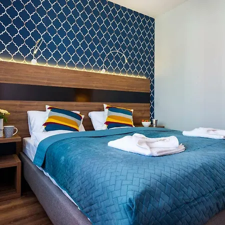 Belec Premium Apartment Krakow