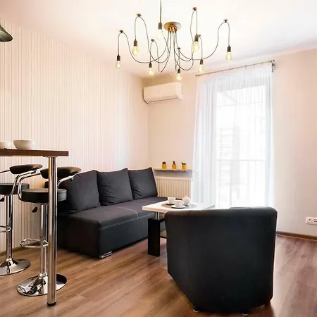 Belec Premium Krakow