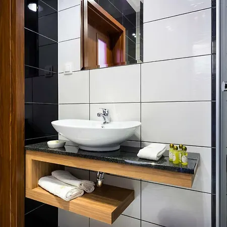 Belec Premium Apartment Krakow