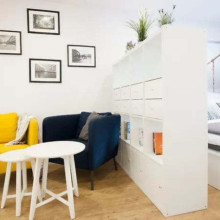 Appartement Rakowicka