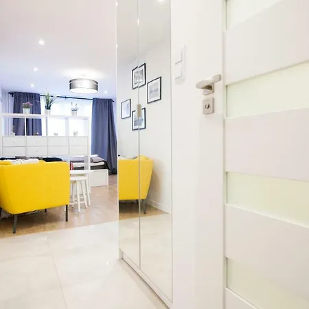 Appartement Rakowicka *