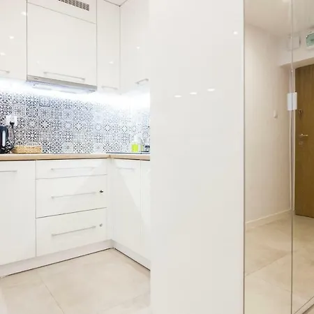 Rakowicka Apartment Krakow