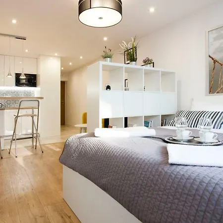 Apartment Rakowicka Krakow
