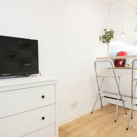 Rakowicka Apartment Krakow