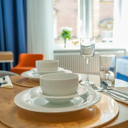 Bentis Luxury Appartement