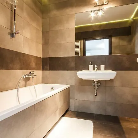 Lea Apartman *
