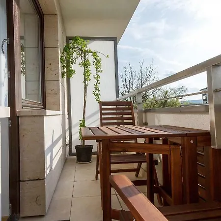 Lea Apartment Krakow