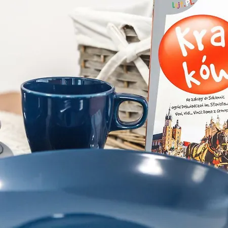 Apartmán Lea Krakov