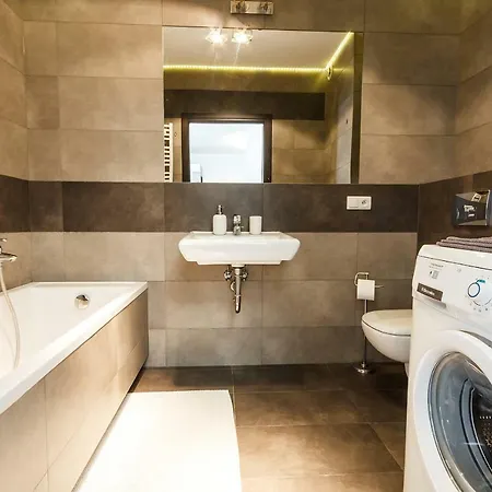 Apartment Lea Krakow