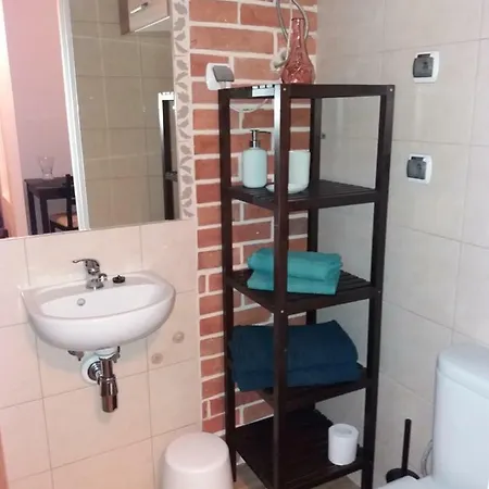Apartment Klimatyczny Apartament Krakow