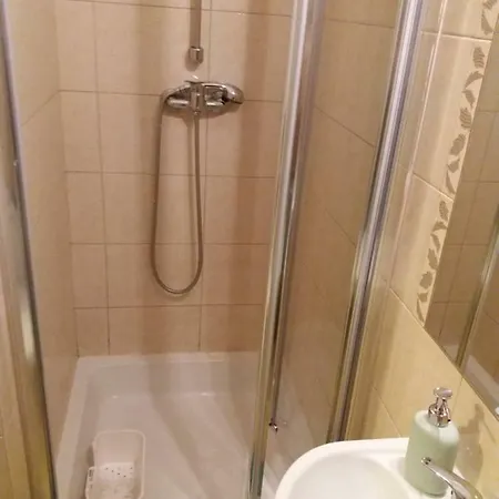 Apartment Klimatyczny Apartament Krakow