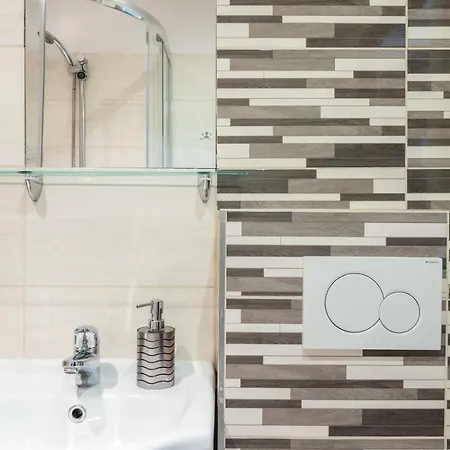 Apartment Sw. Tomasza A4you Krakow