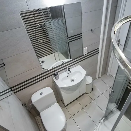 Sw. Tomasza A4you Apartment