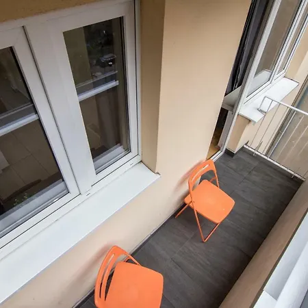 Apartment Sw. Tomasza A4you *