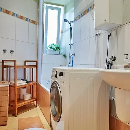 Sebastian Apartment Krakow