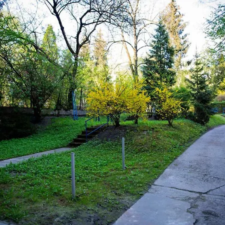 Amazing Apartment, Centre, Modern, Elegant, Cozy * Cracovia